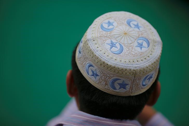 President Xi urges Chinese Muslims to resist religious ‘infiltration’
