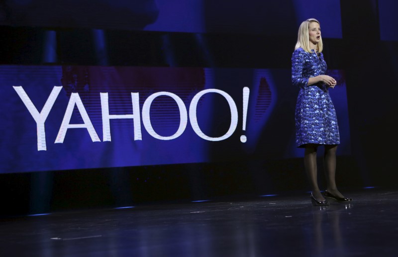 Silicon Valley’s Yahoo diaspora mourns company’s decline