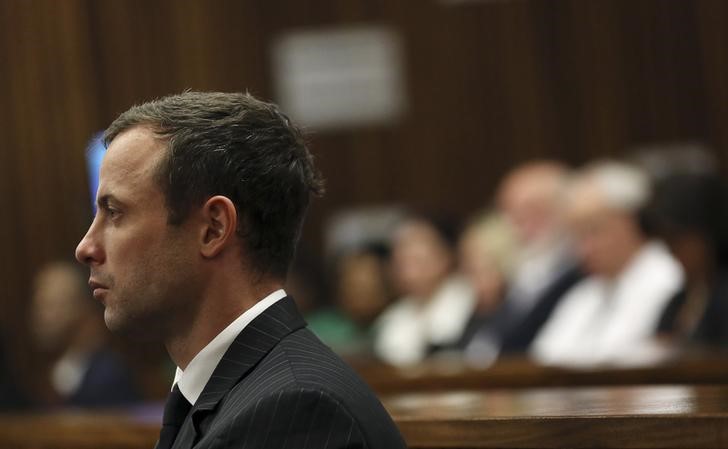 South Africa to appeal ‘shockingly lenient’ Pistorius sentence