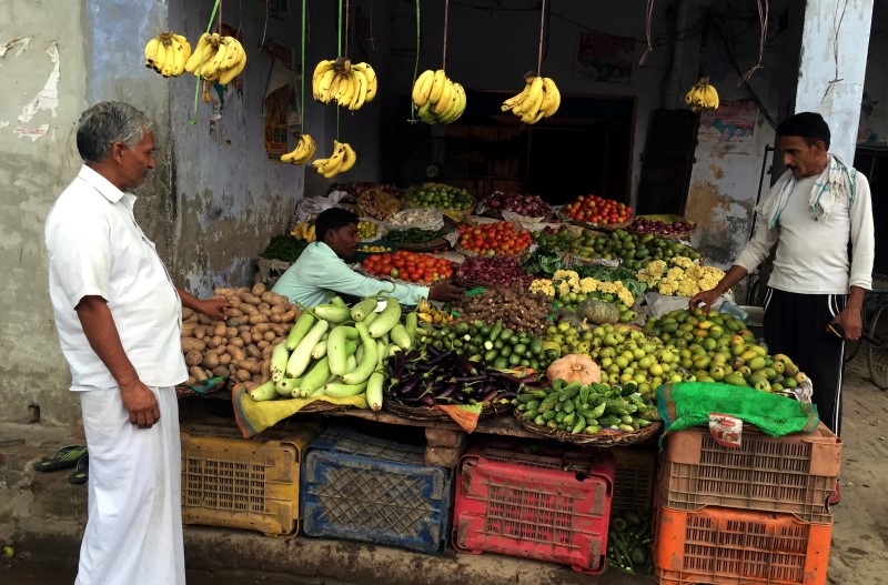 New India central bank chief will face stubborn old foe: rural inflation