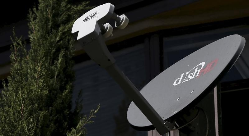 Dish posts record pay-TV subscriber drop, earnings beat estimates