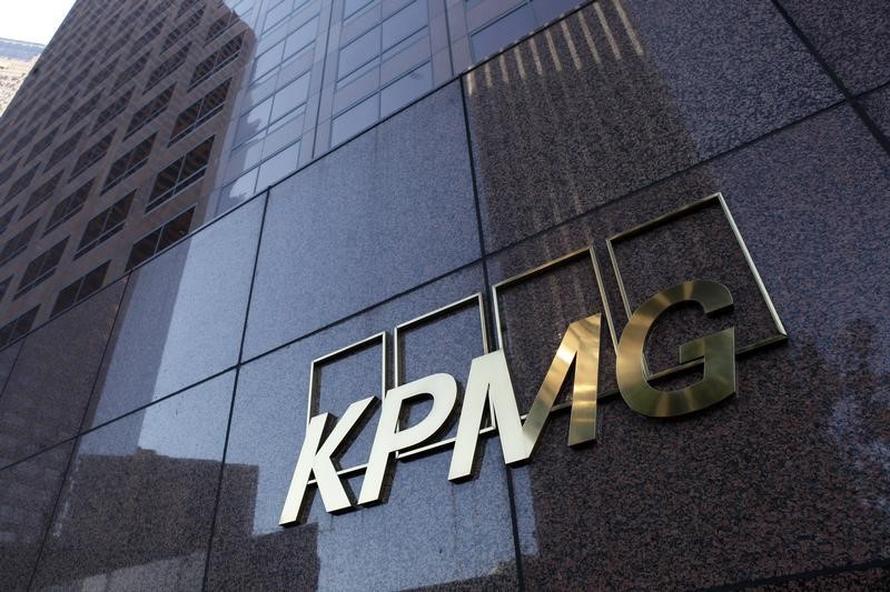 Hedge fund Visium loses auditor KPMG, 17 portfolio managers