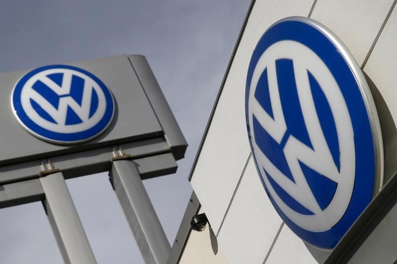 VW labor head warns of tough talks over savings, strategy