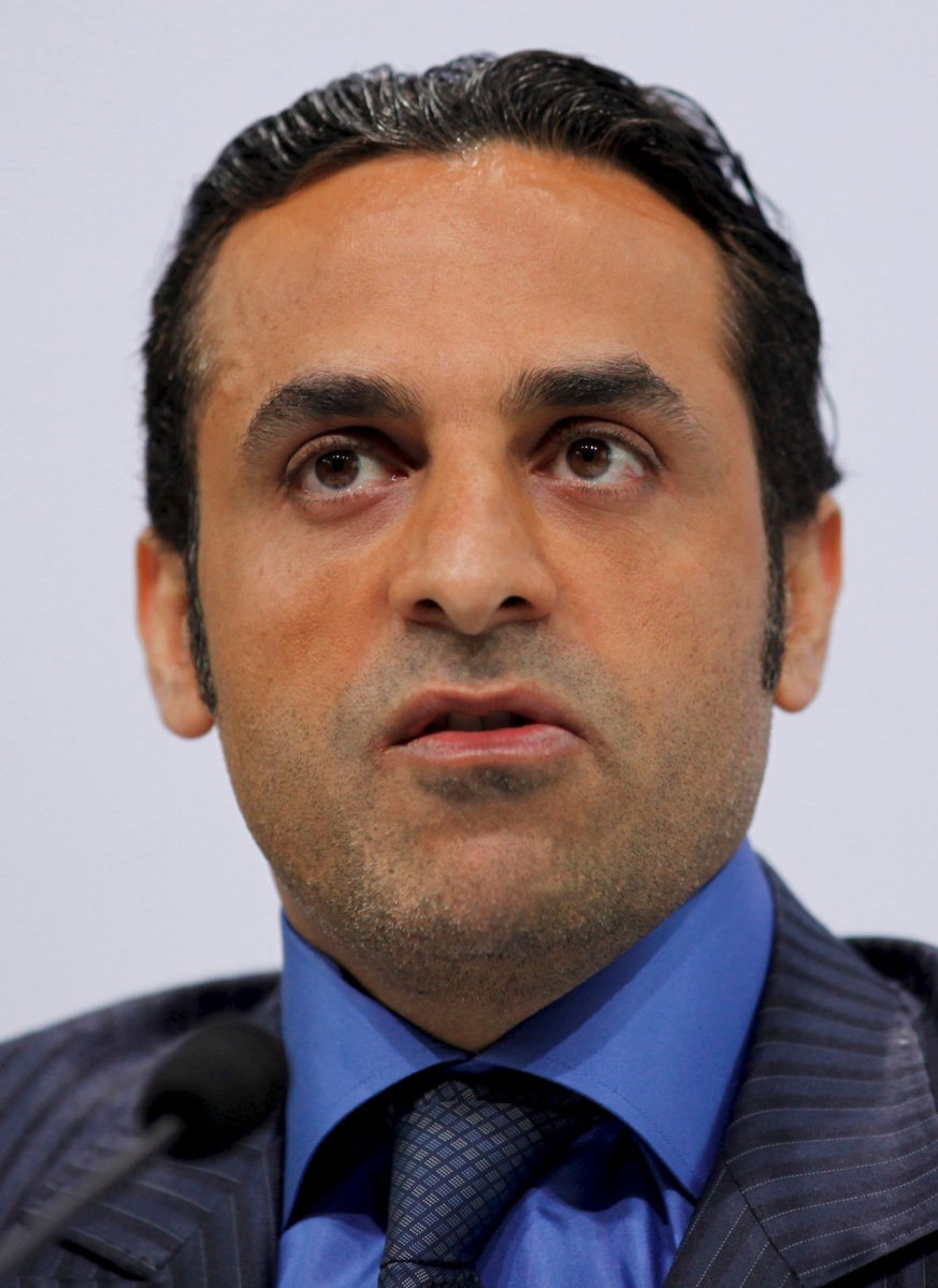 UAE tycoon Qubaisi named in billion-dollar U.S. suits