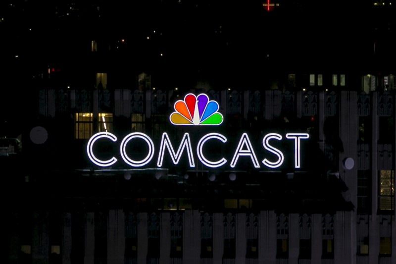 Comcast to offer prepaid TV and internet service