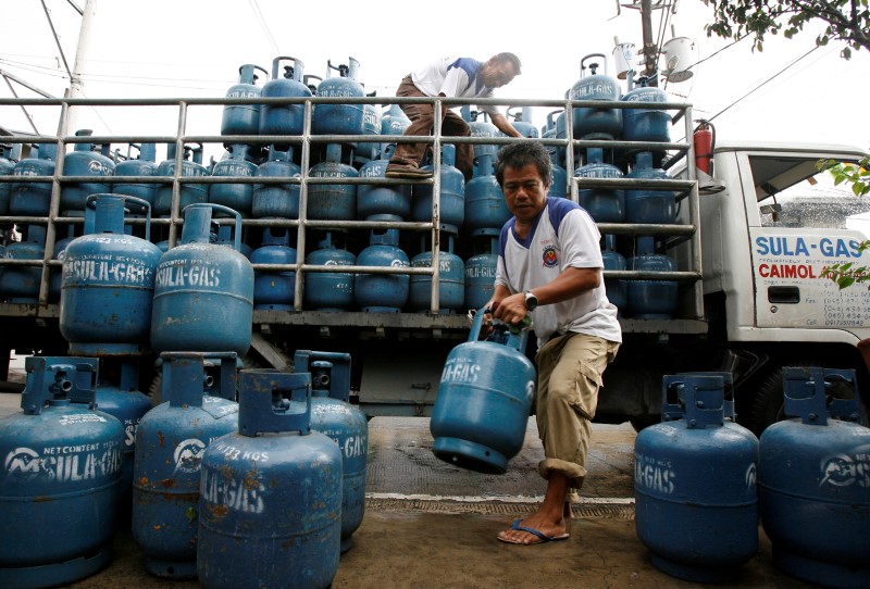 Philippines’ oil still in troubled waters after South China Sea ruling
