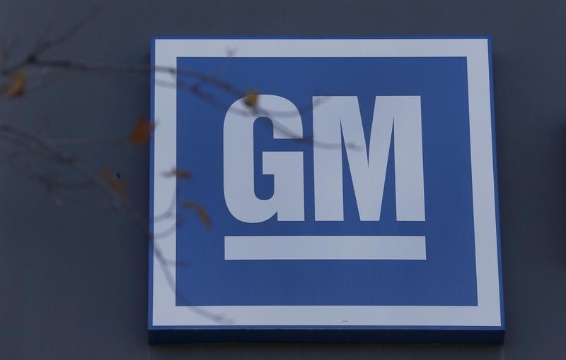 GM, Isuzu end pick-up truck tie-up; GM eyes more upscale market
