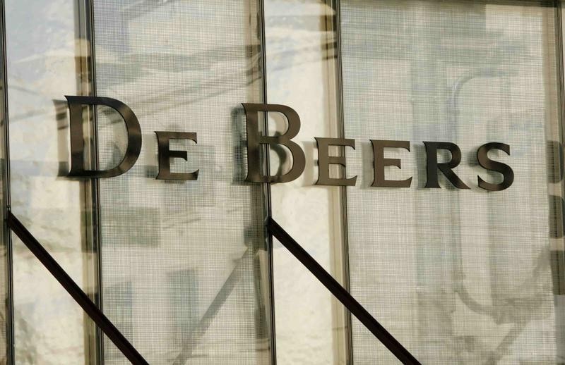 Exclusive: De Beers puts Canadian Snap Lake diamond mine up for sale