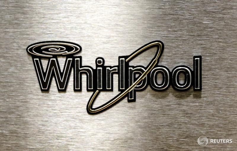 Whirlpool’s biggest challenge is rapid changes in global markets: CEO