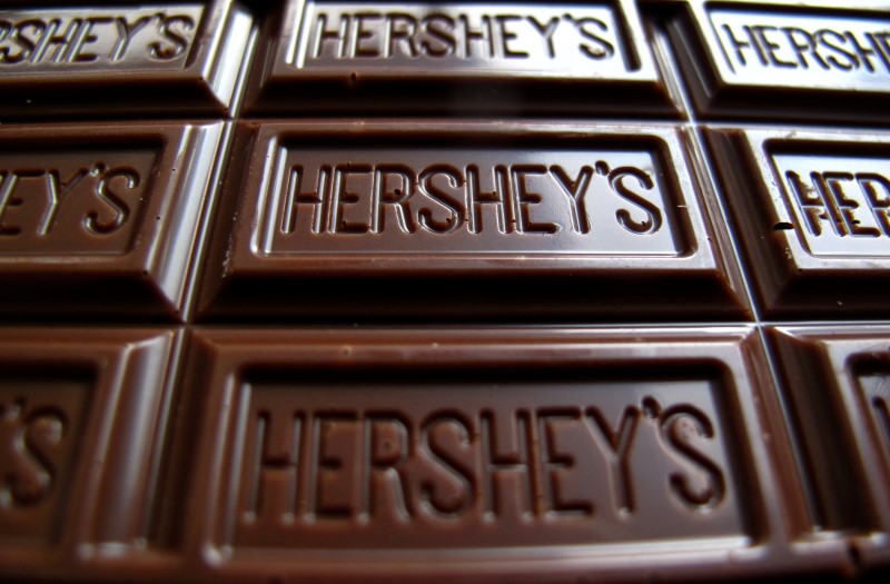 Hershey Trust reaches in-principle reform agreement