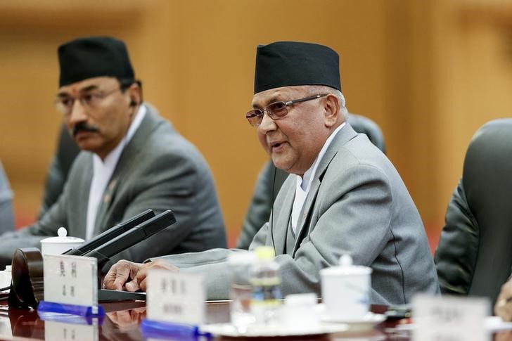 Nepal PM appears set to lose no-confidence vote as allies depart