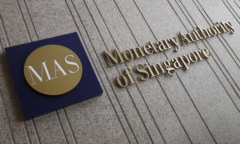Singapore to further boost money laundering controls amid 1MDB-linked probe