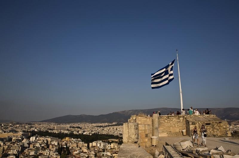 Greece may win over tourists shunning Turkey, but could also feel impact