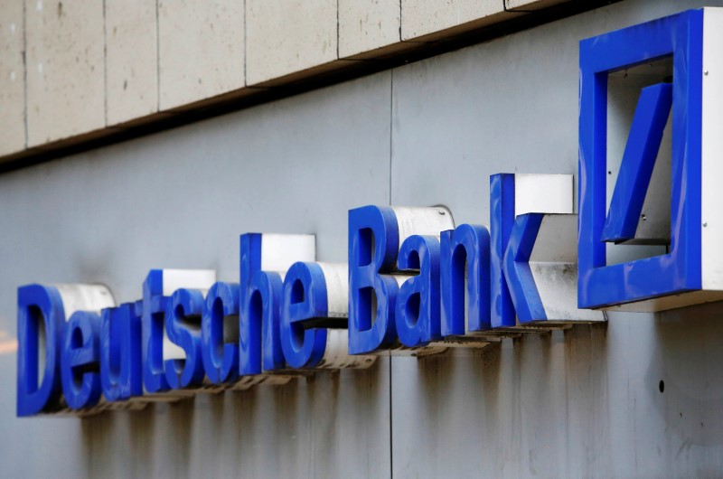 Deutsche Bank must face U.S. lawsuit over subprime disclosures