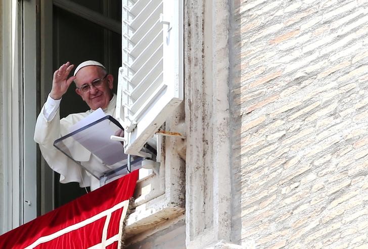 On first trip to Poland, Pope Francis will find a divided Church