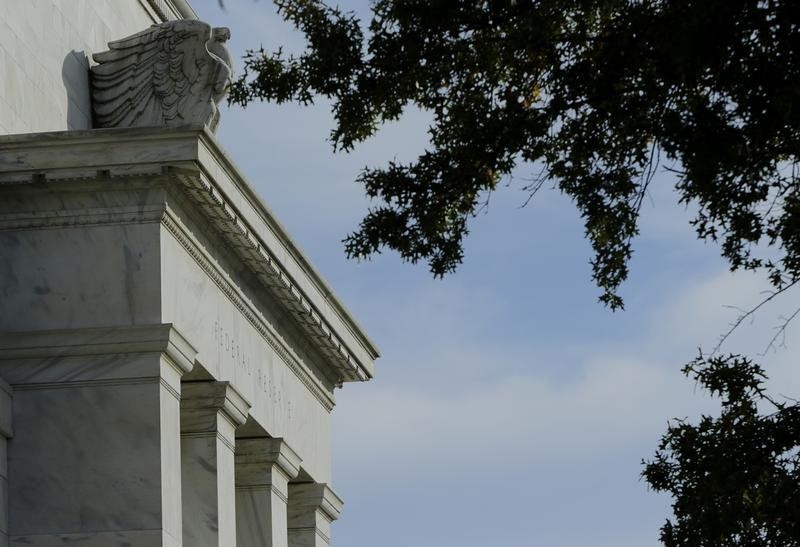 Fed seen holding rates steady as inflation watch continues