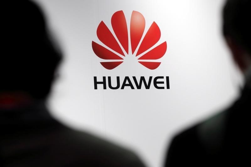 Huawei’s global smartphone shipments jump 25 percent in first half