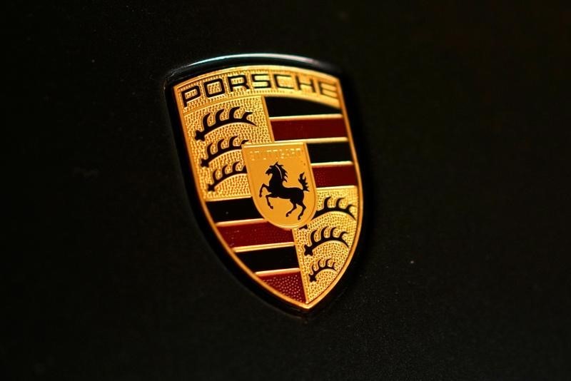 Porsche to create more than 1,400 jobs for electric car