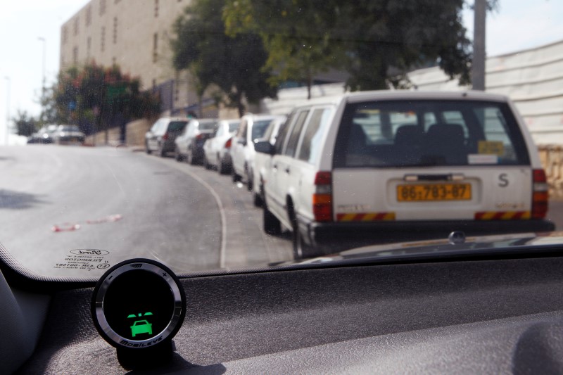 Mobileye split with Tesla spurs debate on self-driving tech