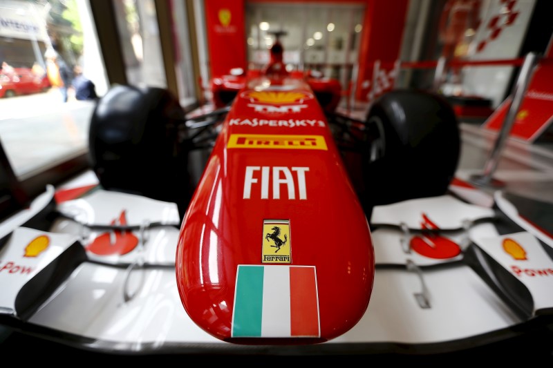 Technical head James Allison leaves Ferrari