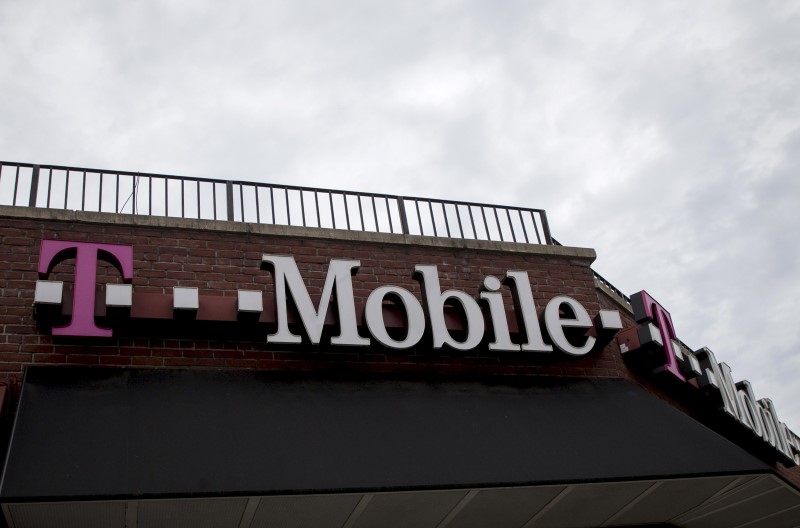 Subscriber additions drive T-Mobile’s profit beat, forecast