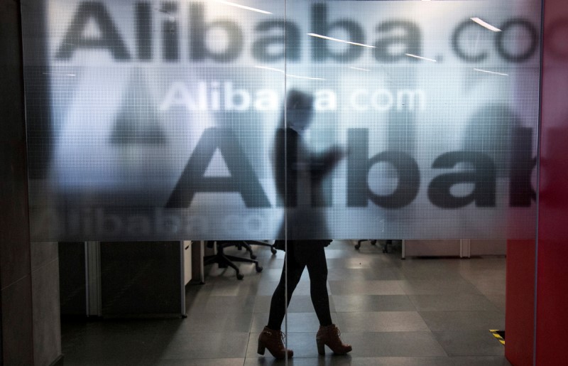 Exclusive: Alibaba, eBay, CVC bid for Polish auction site Allegro – sources