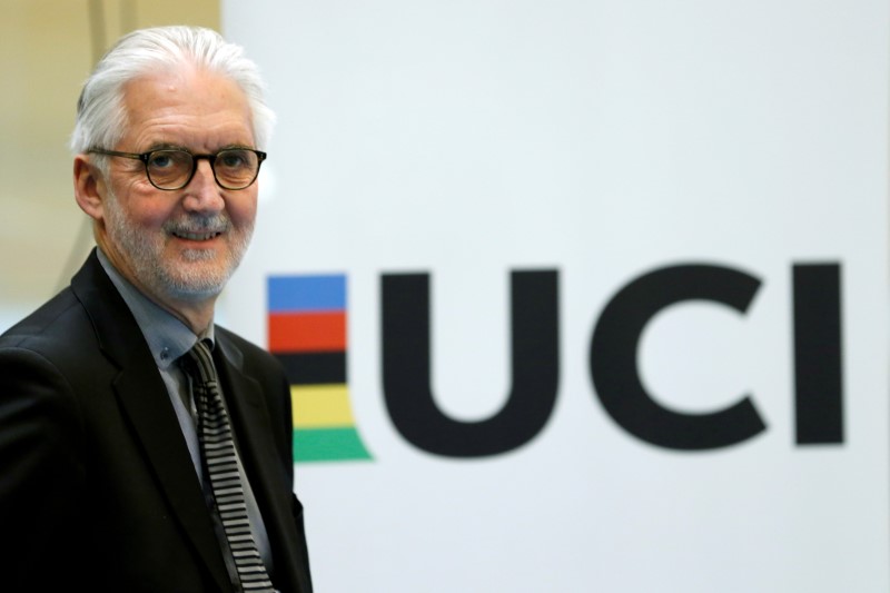 Tour mechanical doping tests all negative – UCI