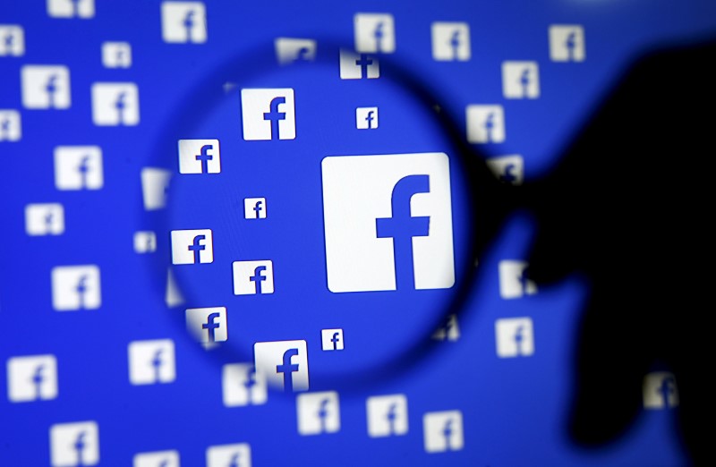 Facebook shares hit record high as it beats estimates again