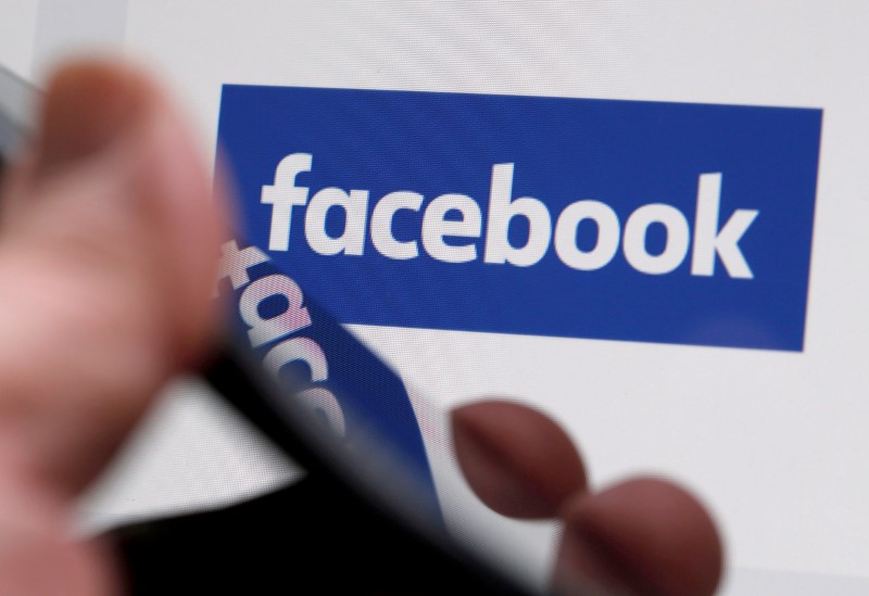 Facebook expands Marketplace trading service across Europe