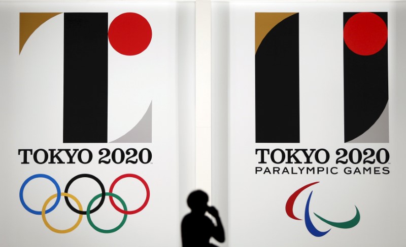 Olympics: NGOs complain to IOC over Tokyo Games environmental record