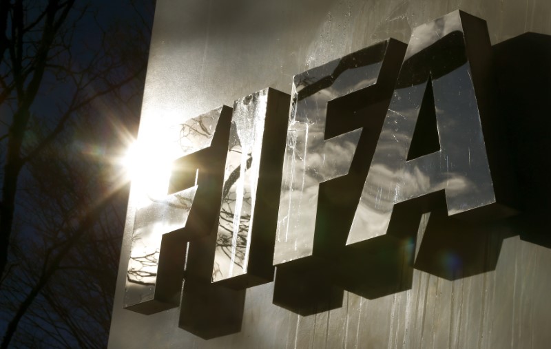FIFA still resistant to change, says former official