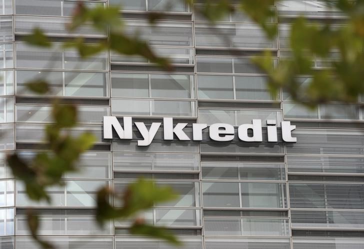 JPMorgan, Morgan Stanley and Danske Bank chosen for Nykredit IPO