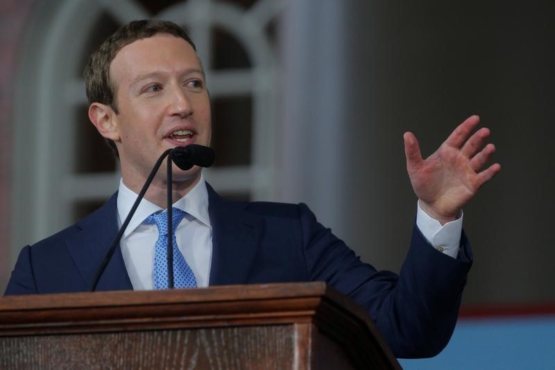 Facebook to overhaul political ads after threat of U.S. regulation