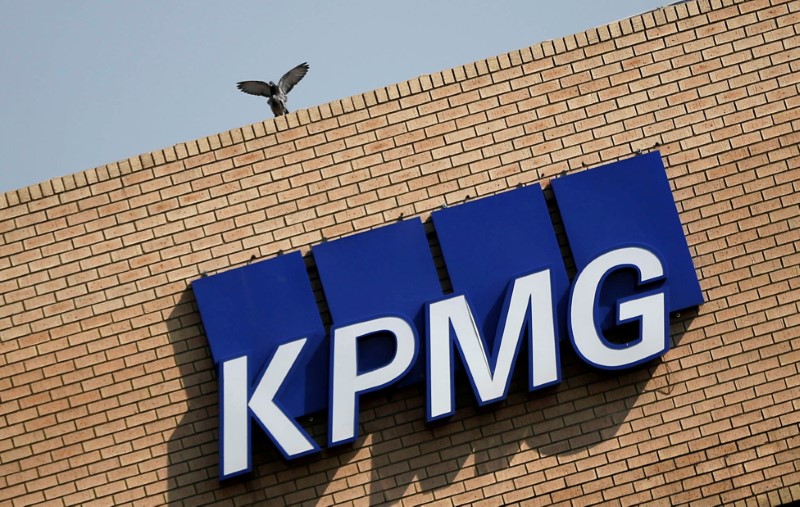 Exclusive: South Africa’s central bank tells lenders that KPMG is ‘too big to