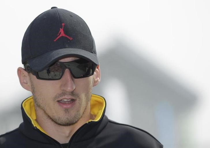 Motor racing: Kubica to test with Williams
