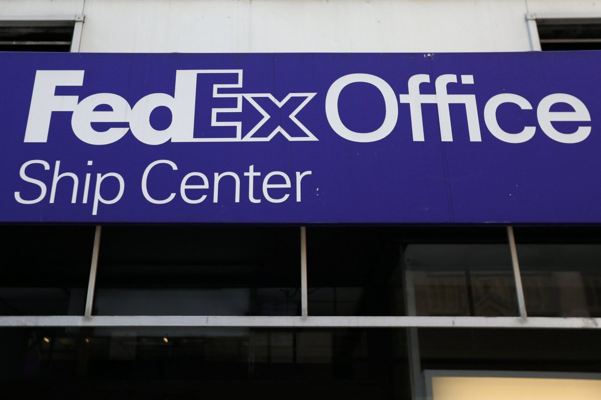 Thousands of FedEx customer records exposed by unsecured server
