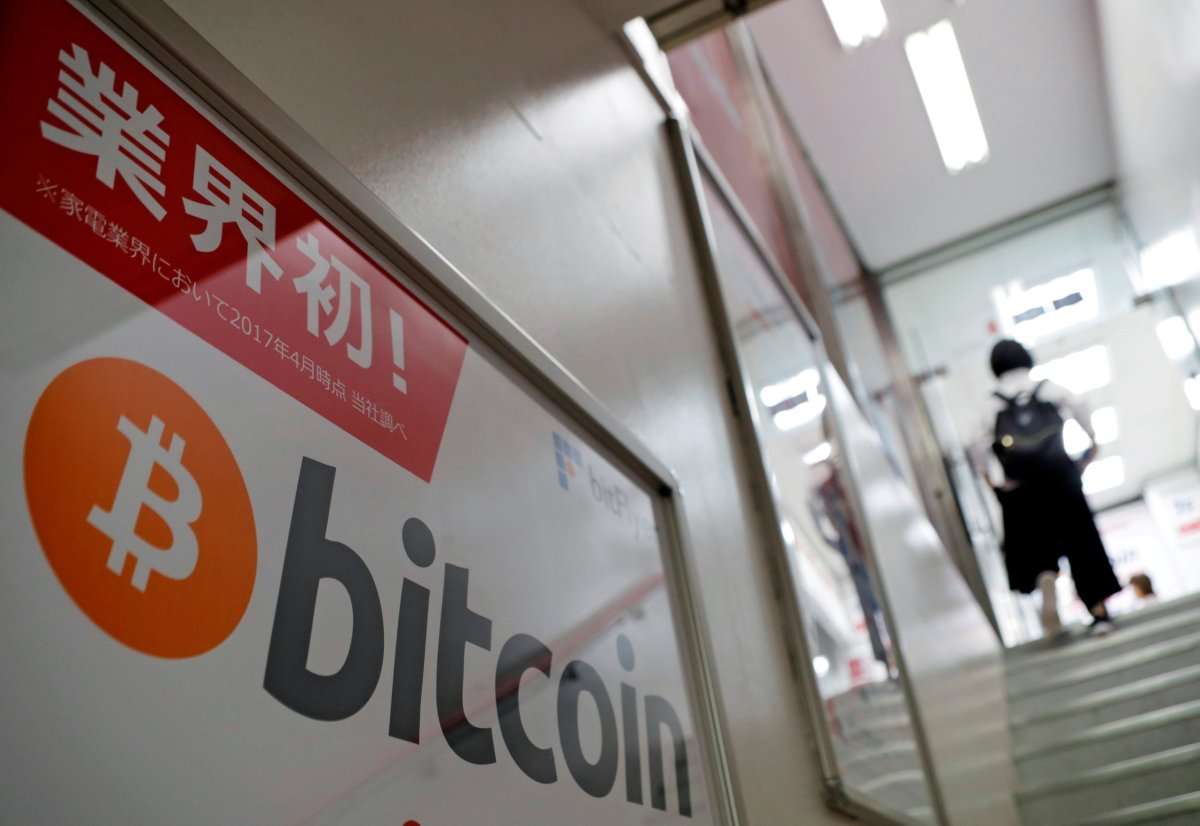 Japan’s cryptocurrency industry to launch self-regulating body: sources