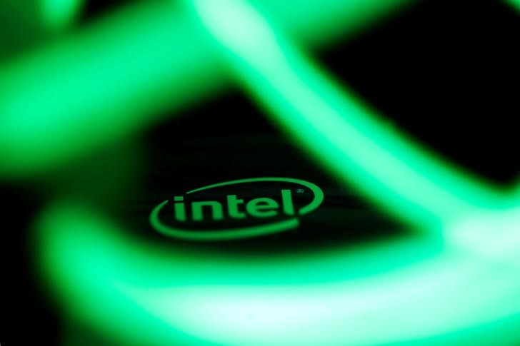 Intel hit with 32 lawsuits over security flaws