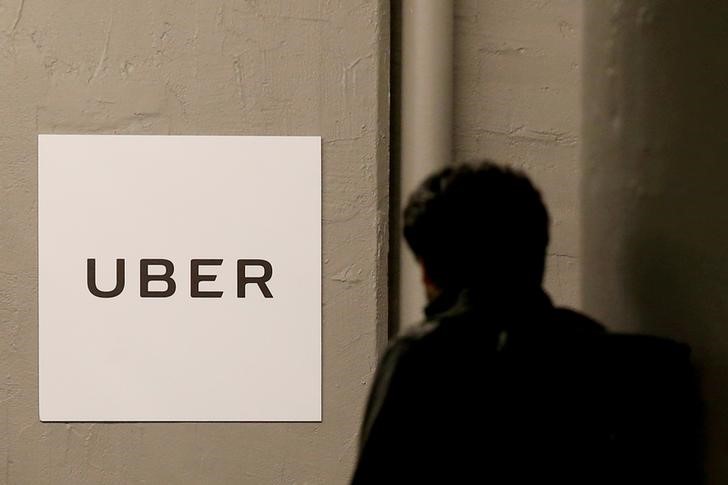 Uber plans to sell Southeast Asia business to Grab: CNBC