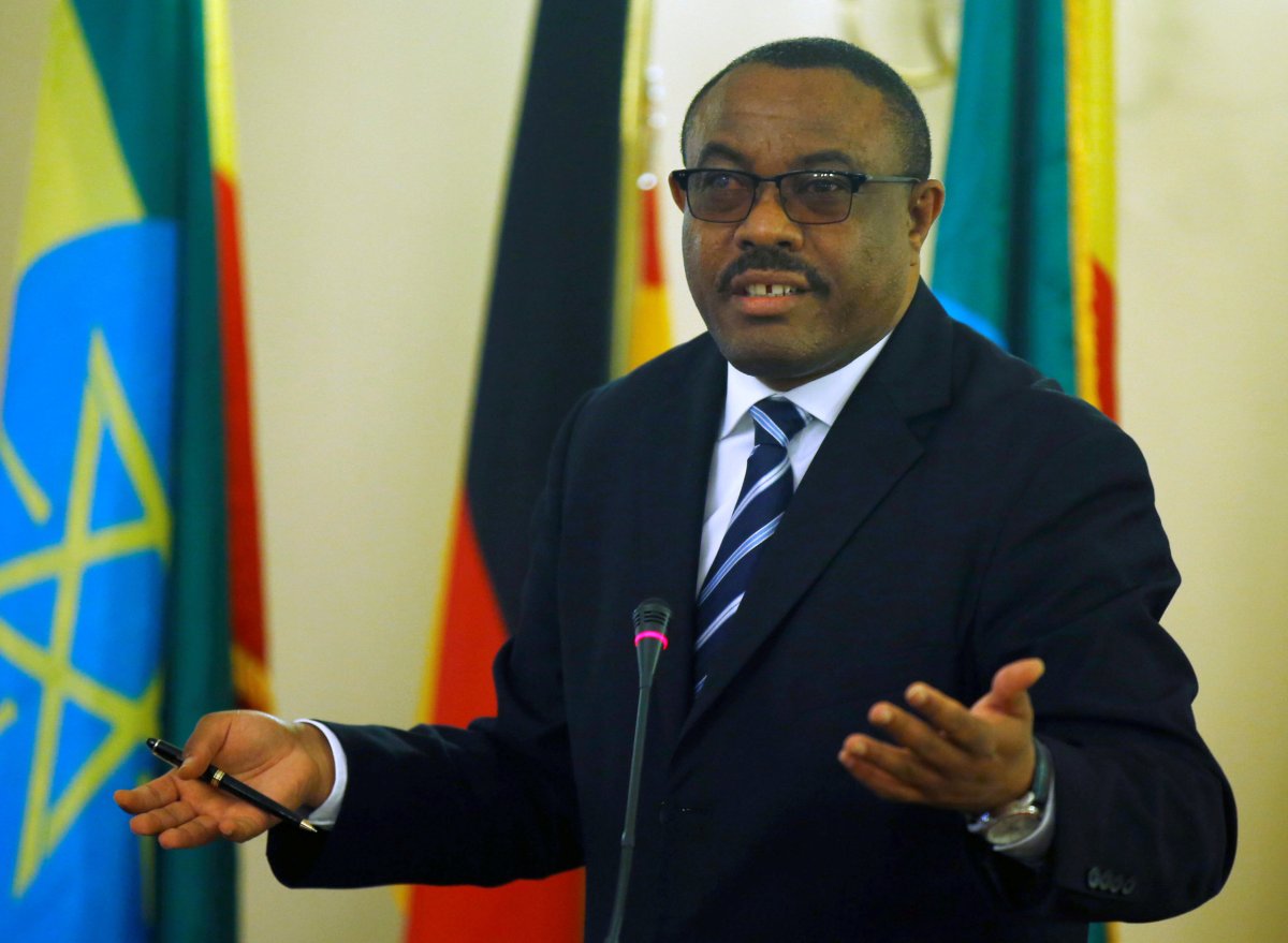 Ethiopia says state of emergency will last six months