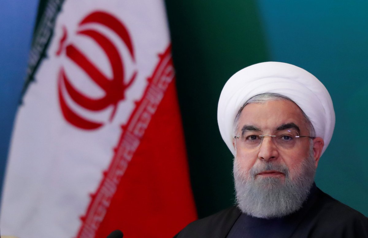 Iranian President says will adhere to nuclear deal commitments
