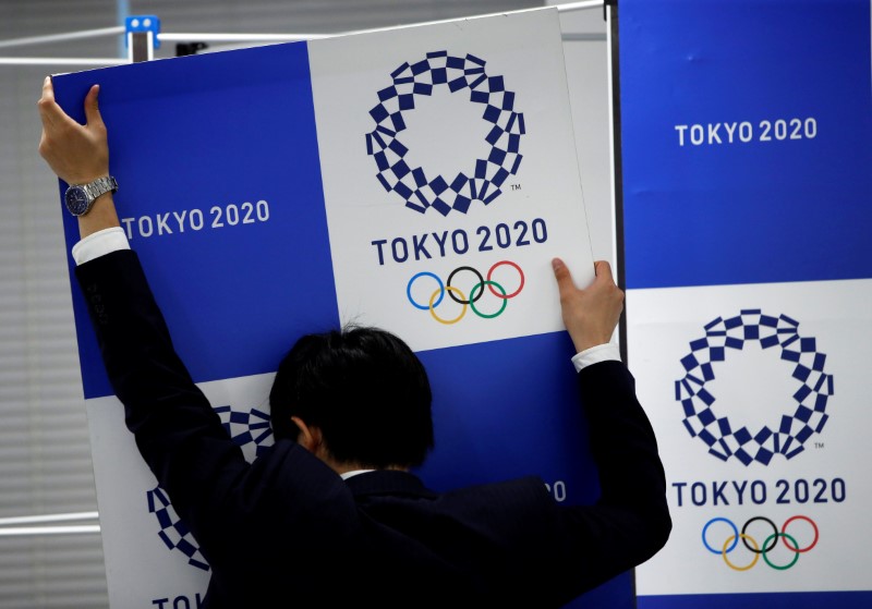Tarnished? Olympic brand mints money like never before
