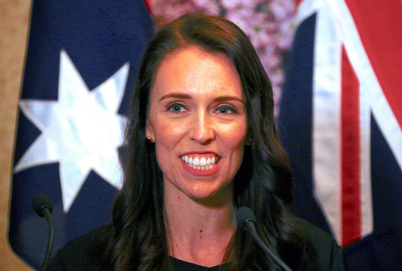 New Zealand pushes for text of reinvigorated Trans-Pacific trade pact to go