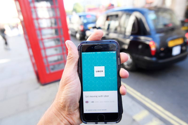 Uber drops opposition to London language test