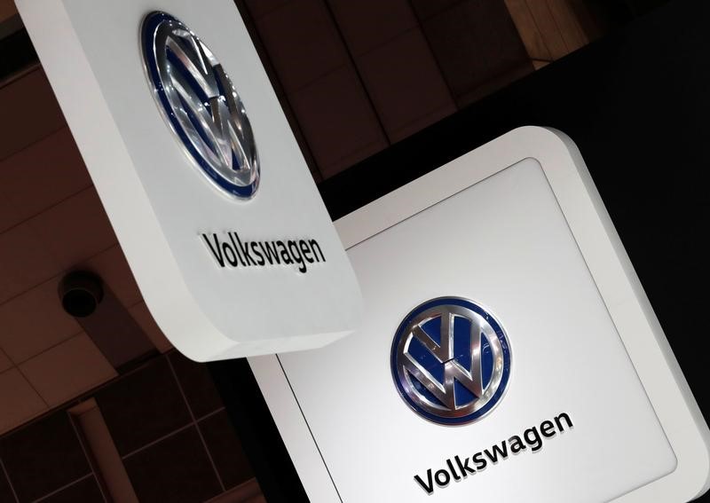 VW bid to delay first U.S. diesel emissions trial rejected