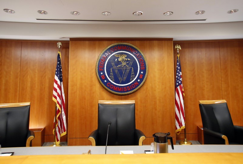 FCC reversal of net neutrality rules expected to be published Thursday: