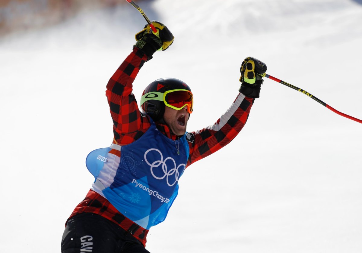 Freestyle skiing: French go from hero to zero