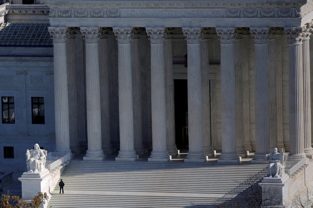 Supreme Court declines to broaden whistleblower protections