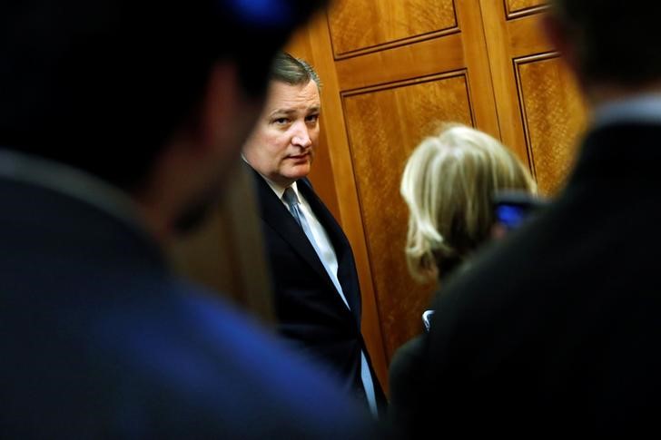 Senator Cruz heads to bankrupt PA refinery for rally against biofuels policy