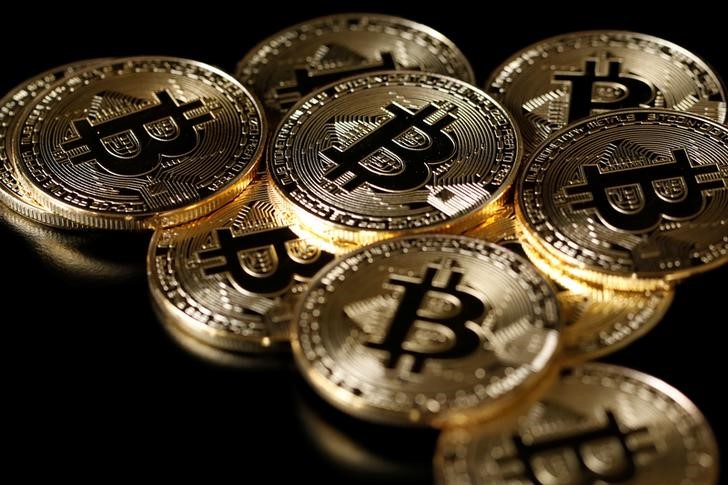 U.S. arrests operator of shuttered bitcoin investment platform